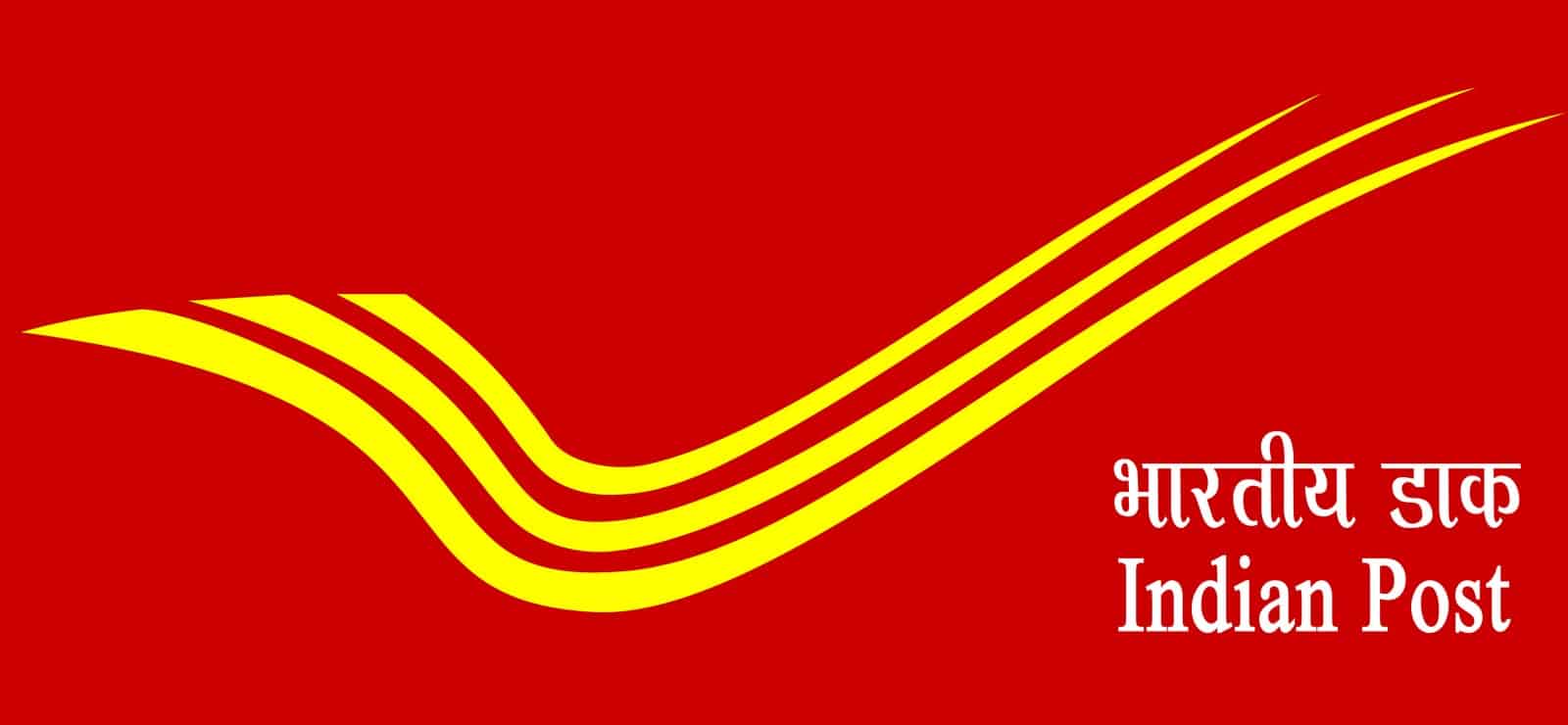 India Post Logo